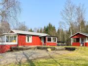 Countryside retreat for 4 guests