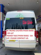 Top Phan Rang-Tháp Chàm