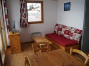 Appartement Montagne Moderne Pied des Pistes 6 Pers - FR-1-807-130