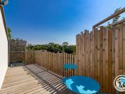 Studio cosy avec terrasse en campagne, proche Nantes - FR-1-622-109