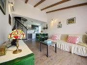 Blissful Bay Apartments Vrboska - One Bedroom Apartment with Balcony