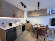 Appartement rénové Méribel, proche pistes, fibre incluse - FR-1-180-657