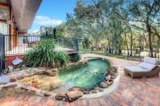 Elements - Echuca Holiday Homes