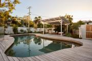 Tugun Retreat - 5BRM Home with Pool!