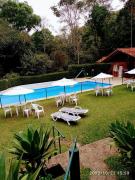 Cobertura em Itaipava