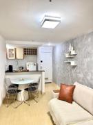 Copacabana Flat Luxuoso