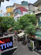 Top Hanoi Top Hanoi
