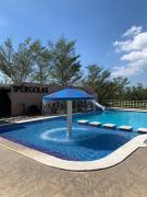 Mountain Beach House