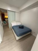 AZURE BICUTAN BORACAY 4FL BEACH POOL View