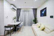 Shi House -3BR Buliding S601 Near Park VinhomesQ9