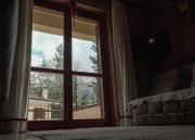 La casa nel bosco - Chalet panoramico a Campo di Giove nel cuore del Parco della Majella