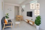 Kates house Phan Thiet - Apartment 65m2 2BR, 7 mins to Doi Duong Beach