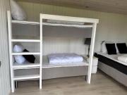 Super Cozy Holiday Home In Nordic Style In Høll