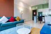 ASTORIA Ampang Apt Designer Condo