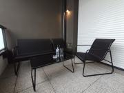 Appartement neuf, parking privé, 2 chambres