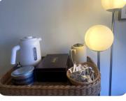 charming studio in Amsterdam-Noord