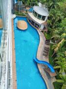 Top Jomtien Beach