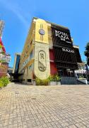 Royal Plaza Inn by RAK Rooms, Calicut