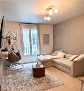 Appart Hotel Paris Cosy Apartment Paris 12eme Gare de Lyon Bercy