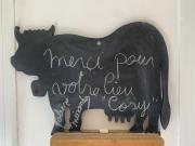 Cosy en plein cœur du Touquet