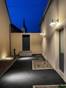 Top La Chapelle-Vieille-Forêt