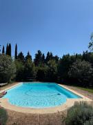 Le Mas Carradou , Mas de Prestige en campagne