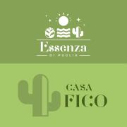 Essenza di Puglia - Home Holiday Casa Fico