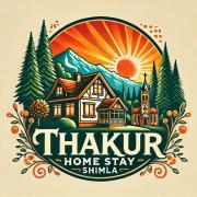 Thakur homes- couple and family friendly homestay