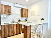 Serene Napa Suites - Heart of Ayia Napa