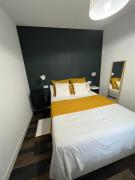 Solera y Mar, Apartamentos Living Sur