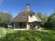 DG1813 Beautiful holiday home for 5 persons at golf course in Havelte