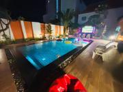 The Ace 6 Bedroom 6 Bathroom Villa With Free Bills