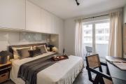 Soconusco - 1 bedroom and balcony in Bairro Azul