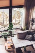 Apartament Prestige nad Łyną Apartament Prestige nad Łyną