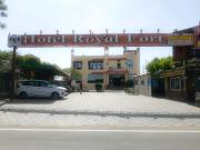Top Gurgaon