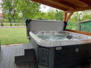 Izabella Apartman Bogács