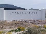 Dwarskersbos,Skilliepark