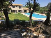 Beautiful villa with pool near St Remy-de-Provence Beautiful villa with pool near St Remy-de-Provence
