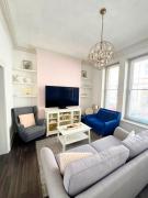 Verulam Palms - Private Garden & Parking