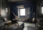 Stay Strays Hostel
