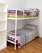 Estancia Aaron Vallecas