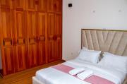 Two bedroom furnished apartment kileleshwa