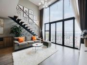 Hi-Home Suites - Penstudio Westlake Hanoi