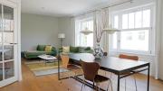 Authentic Amsterdam Apartment RAI