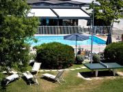 ibis Styles Avignon Sud ibis Styles Avignon Sud