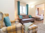 Larchwood Lodge Manleigh Park