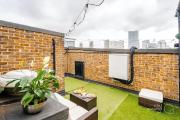 Rooftop Apartment by KeyHol Holidays Rooftop Apartment by KeyHol Holidays