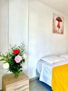 Serene Napa Suites - Heart of Ayia Napa