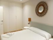 Apartamentos Marina Mar Vilagarcía 3000