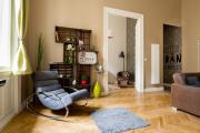 Suit Mondain Apartment Budapest